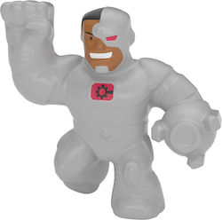 Giochi Preziosi Cyborg Goo Jit Zu Cyborg για 4+ Ετών 6εκ.