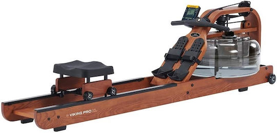 First Degree Fitness Viking Pro XL Rudergerät für Benutzer bis 150kg