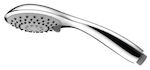 Polihome Opus Handheld Showerhead with Filter