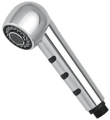 Polihome Dual Jet Handheld Showerhead for Sinks