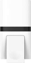 Delta Cleaning Foam Soap Dispenser 800ml