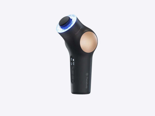 Therabody TheraFace Pro Συσκευή Περιποίησης Προσώπου Black TF02226-01