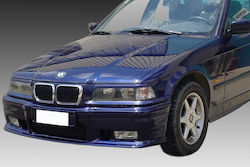Motordrome Φρυδάκια Φαναριών Μπροστινά για BMW E36 / Σειρά 3