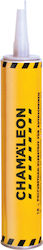 Chamaleon 773 Silikon-Dichtungsmittel Polyurethan Schwarz 310ml 1Stück