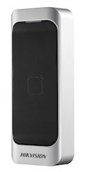 Hikvision Αδιάβροχο Access Control για Πρόσβαση με Κάρτα