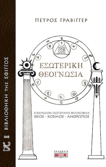 Εσωτερική Θεογνωσία Εσωτερική Θεογνωσία