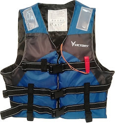Victory PR1 Σωσίβιο Γιλέκο Adults Blue