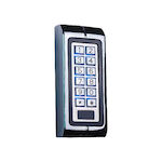 SE-K2SAC103 Access Control for Entry with Card and Code