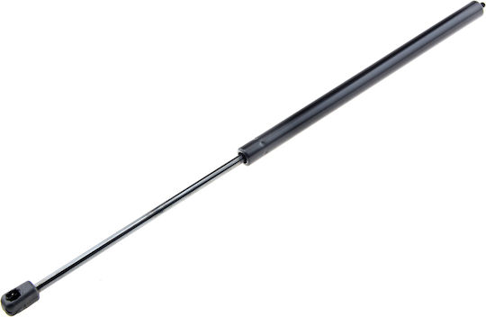 NTY Αμορτισέρ Καπό για Mercedes-Benz C Class W203 2001-2007