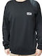 Men's Sweatshirt Penny Black Air Mix