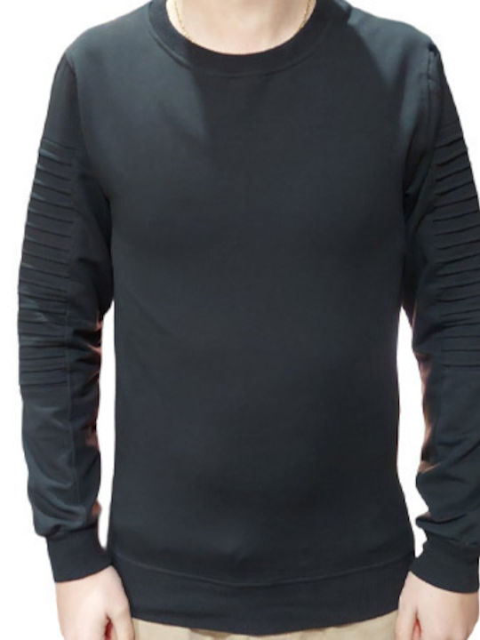 Men's Sweatshirt Peney Black 78444