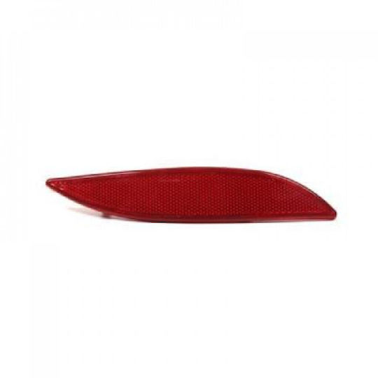 Bumper reflectorizant Auto pentru Renault Megane