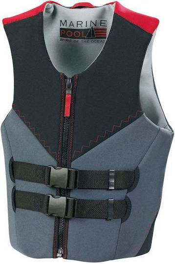 Marine Pool Salva-vestă Vestă Adulți 70-90kg