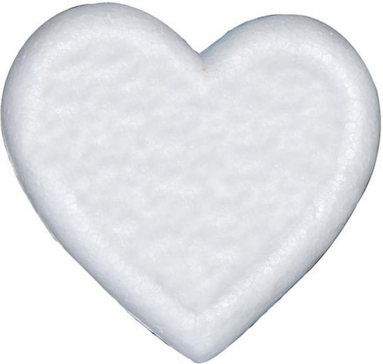 Next Heart Crafting from Styrofoam 20pcs