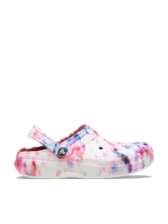 Crocs Saboti Anatomici Pentru Femei Classic Lin...