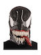 Venom Carnival Full Face Mask