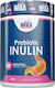 Haya Labs Prebiotic Inulin Συμπλήρωμα με Πρεβιοτικά 200gr