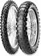 Pirelli Scorpion Rally 150/70-18 70R Tubeless On-Off Λάστιχο Μοτοσυκλέτας Πίσω