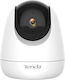Tenda CP6 IP Κάμερα Παρακολούθησης Wi-Fi Full HD+ 4MP με Φακό 4mm