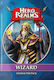 Hero Realms - Zauberer Booster-Pack (EN) Wise Wizard Games
