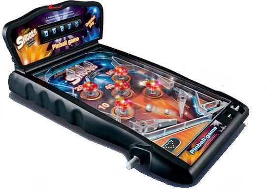 Tabletop Pinball