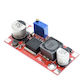 Converter DC/DC Step-Up with Input Voltage 3.8-32V and Output Voltage 1.25-35V 3A (XL6009)