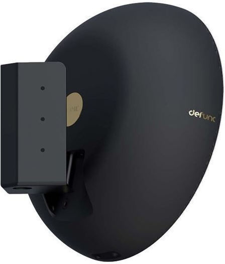 Defunc Speaker Stands Home Large D5581 in Black Color