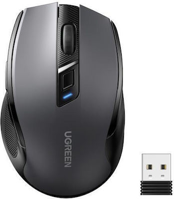 Ugreen MU006 90855 Magazin online Mouse Negru