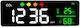Levenhuk CO2 Meter 81400