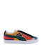 Puma Layers Sneakers Multicolour