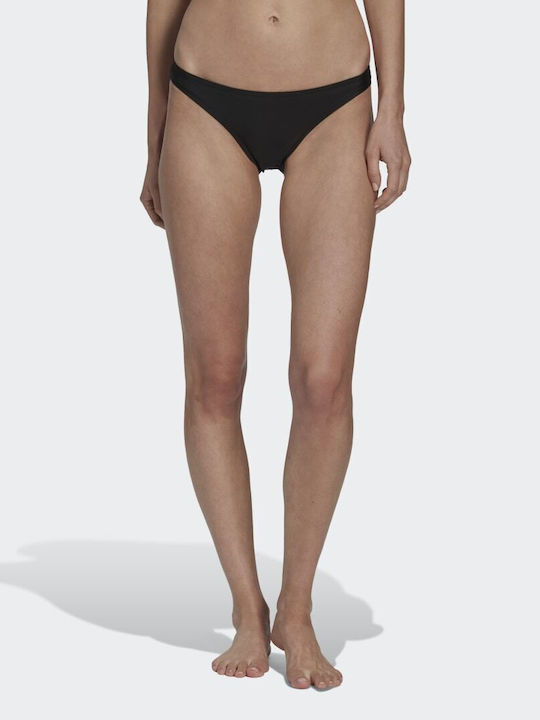 Adidas Bikini Slip Black