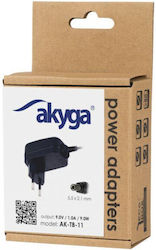 Akyga Универсален Захранващ Блок 9V AK-TB-11