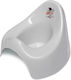 Lorelli Classic Potty Gray