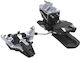 Dynafit Radical Rental Ski Bindings with Brake Width 100mm in Silver Color