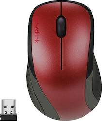 SpeedLink Kappa Wireless Red