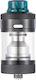 Steam Crave Verdampfer für Elektronische Zigaretten RTA 5ml Gunmetal AT-2150-GUNMETAL