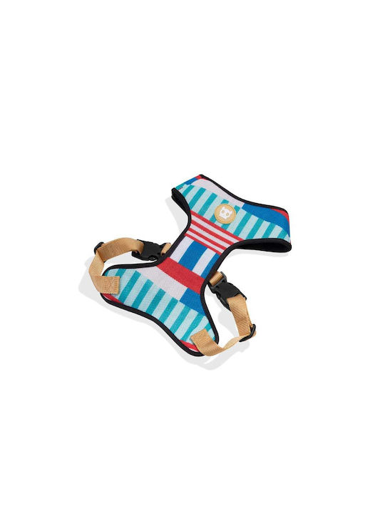 Zee-Dog Ham pentru câini Vestă Adjustable Air M...