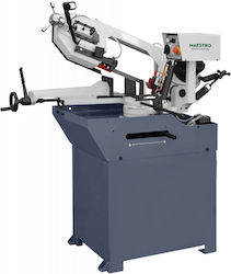 Maestro G4023 Band Saw with Power 1.1kW
