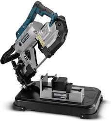 Bormann 053545 BBS4010 Σιδηροπρίονο Ταινίας 1.2kW