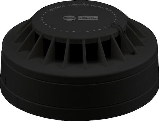 Olympia Electronics BSR-6155/C Ανιχνευτής Καπνού