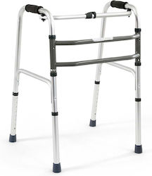 Matsuda 915L Foldable Aluminum Walker