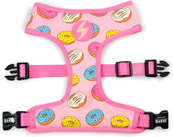 Dashi Жилетка Donut Neo Mesh Розова X-Small 30-36см