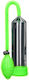 Shots Ouch Glow In The Dark Classic Τρόμπα Πέους Green