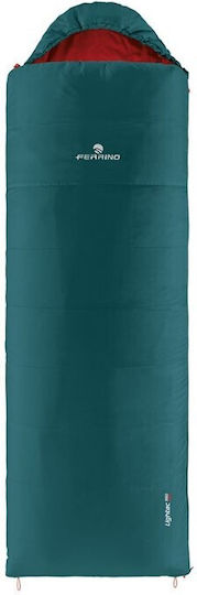Ferrino Single Sleeping Bag Lightec SSQ 950