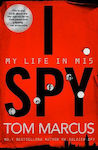 I Spy, My Life in MI5