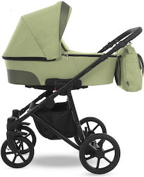 Camarelo OL5 Verstellbar 3 in 1 Baby Kinderwage...