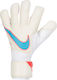 Nike Grip 3 Adults Goalkeeper Gloves White