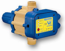Water - Tech Trevitech Elektronisch Druckregler