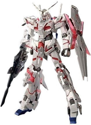 Bandai Spirits GUN83203 GUN83203 Action Figure