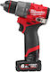 Milwaukee FPD2-602X Percussive Drill Driver Battery 10.8V 4933479870